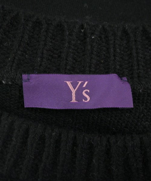 TAKESHI KOSAKA by Y’s Pink Label タケシコウサカバイピンクレーベル スウェット レディース 【古着】【中古】_2