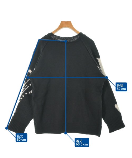 TAKESHI KOSAKA by Y’s Pink Label タケシコウサカバイピンクレーベル スウェット レディース 【古着】【中古】_6