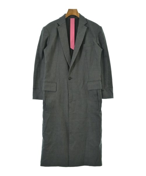 TAKESHI KOSAKA by Y’s Pink Label タケシコウサカバイピンクレーベル チェスターコート レディース 【古着】【中古】