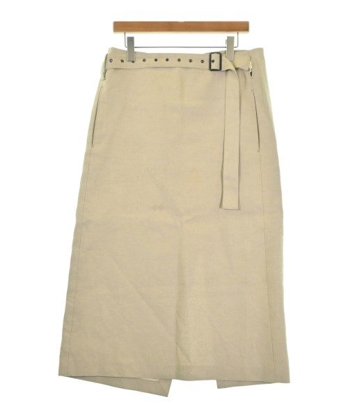 TAKESHI KOSAKA by Y’s Pink Label タケシコウサカバイピンクレーベル ロング・マキシ丈スカート レディース 【古着】【中古】