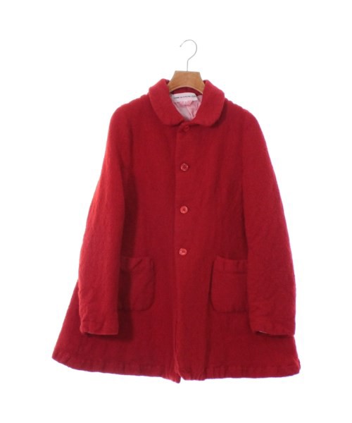 COMME des GARCONS GIRL コムデギャルソンガール カジュアルジャケット レディース 【古着】【中古】