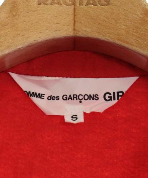 COMME des GARCONS GIRL コムデギャルソンガール カジュアルジャケット ...