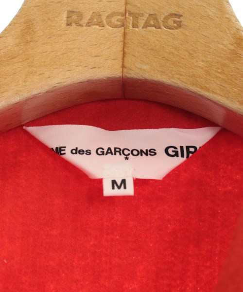 COMME des GARCONS GIRL コムデギャルソンガール カジュアルジャケット