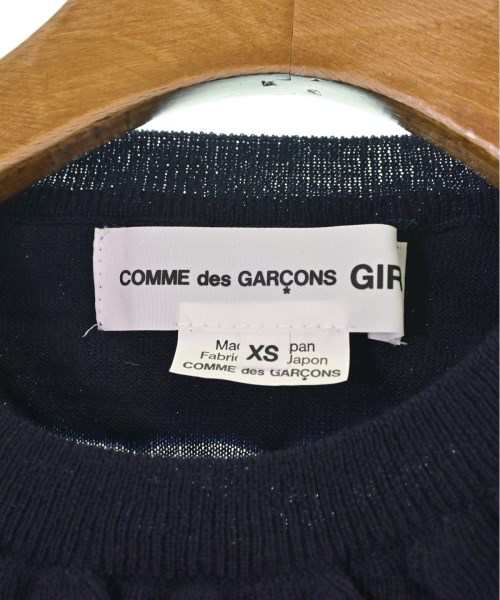 COMME des GARCONS GIRL コムデギャルソンガール ニット・セーター