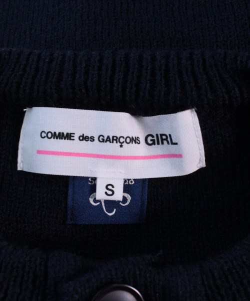 COMME des GARCONS GIRL コムデギャルソンガール ニット・セーター ...