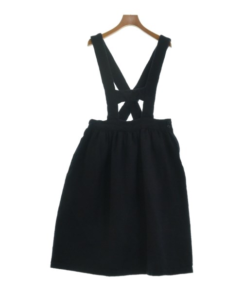 COMME des GARCONS GIRL コムデギャルソンガール オールインワン/サロペット レディース 【古着】【中古】の通販は