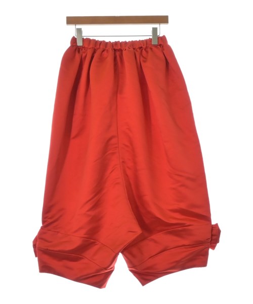 コムデギャルソンガールズパンツ