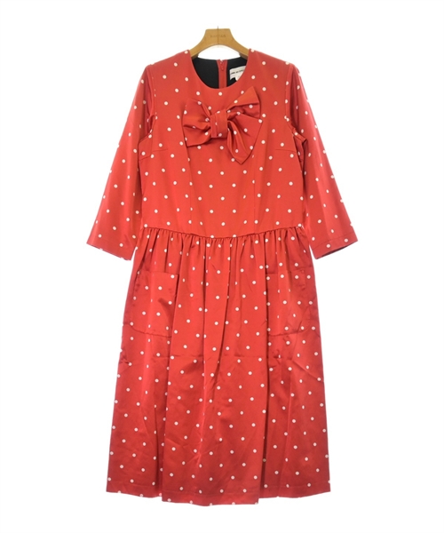 COMME des GARCONS GIRL コムデギャルソンガール ワンピース レディース 【古着】【中古】
