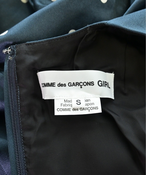 COMME des GARCONS GIRL コムデギャルソンガール ワンピース レディース 【古着】【中古】_2