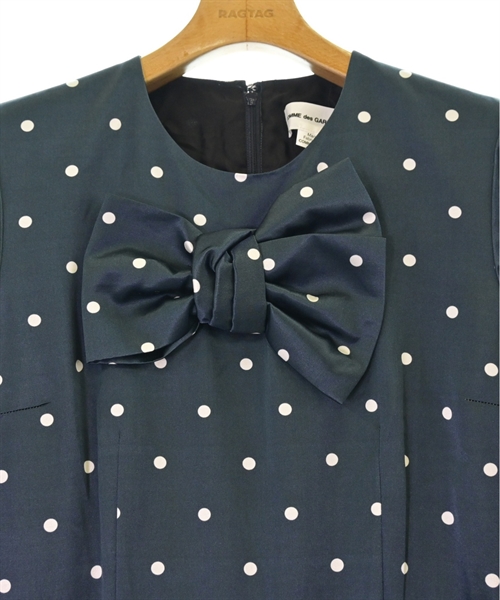 COMME des GARCONS GIRL コムデギャルソンガール ワンピース レディース 【古着】【中古】_3