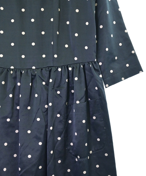 COMME des GARCONS GIRL コムデギャルソンガール ワンピース レディース 【古着】【中古】_4