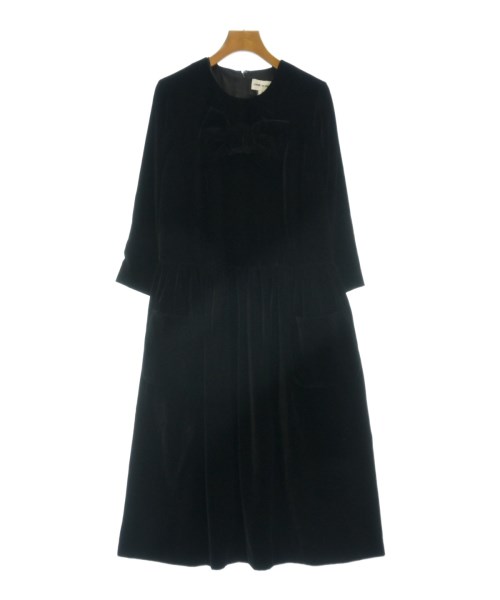 COMME des GARCONS GIRL ワンピース S 黒