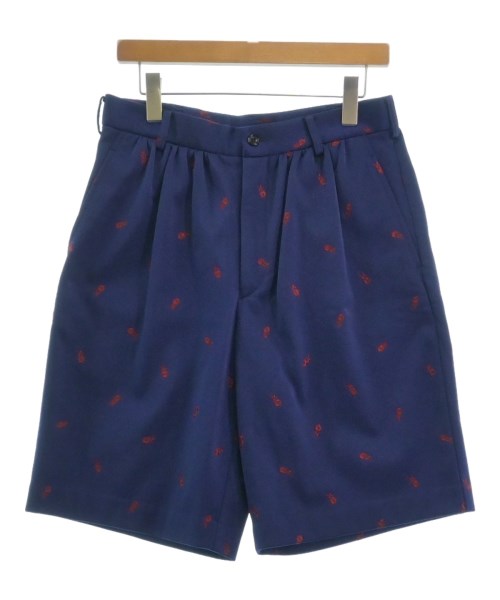 COMME des GARCONS GIRL コムデギャルソンガール ショートパンツ レディース 【古着】【中古】の通販は 14,896円