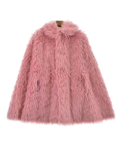 COMME des GARCONS girl コムデギャルソン ガールポンチョ