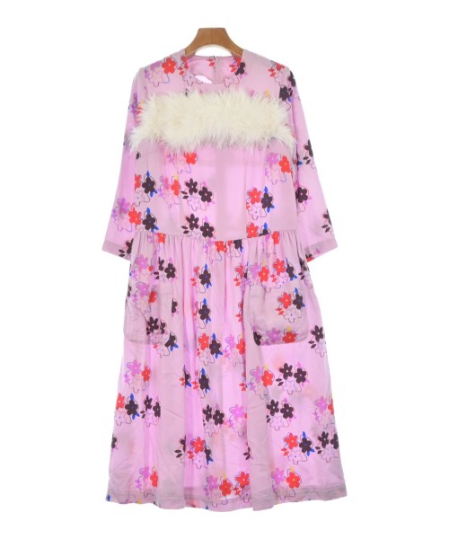 COMME des GARCONS GIRL コムデギャルソンガール ワンピース レディース 【古着】【中古】