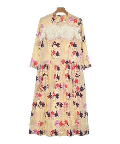 COMME des GARCONS GIRL コムデギャルソンガール ワンピース レディース 【古着】【中古】