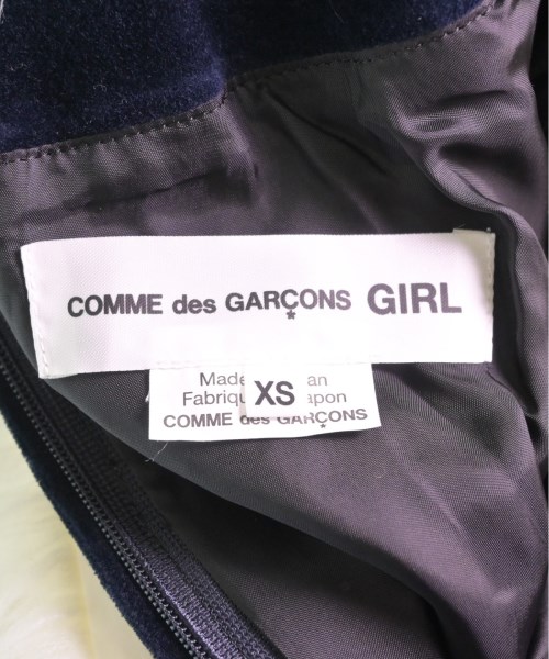 COMME des GARCONS GIRL コムデギャルソンガール ワンピース レディース 【古着】【中古】_2