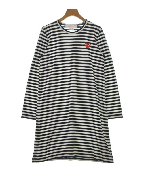 COMME des GARCONS GIRL コムデギャルソンガール ワンピース レディース 【古着】【中古】の通販は