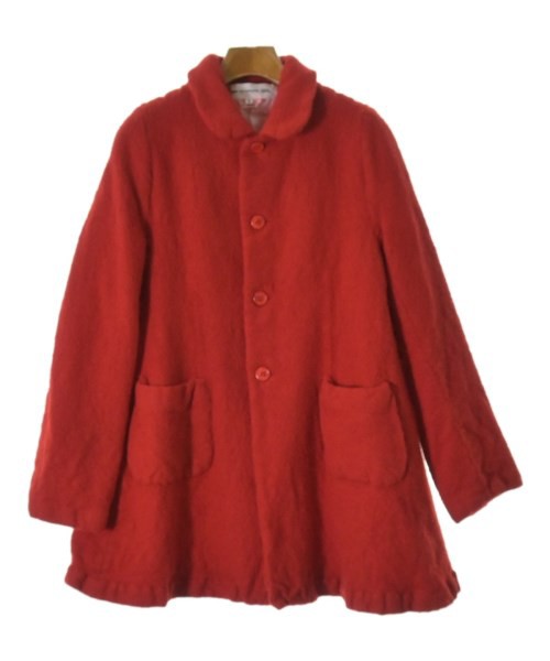 COMME des GARCONS GIRL コムデギャルソンガール ジャケット（その他） レディース 【古着】【中古】