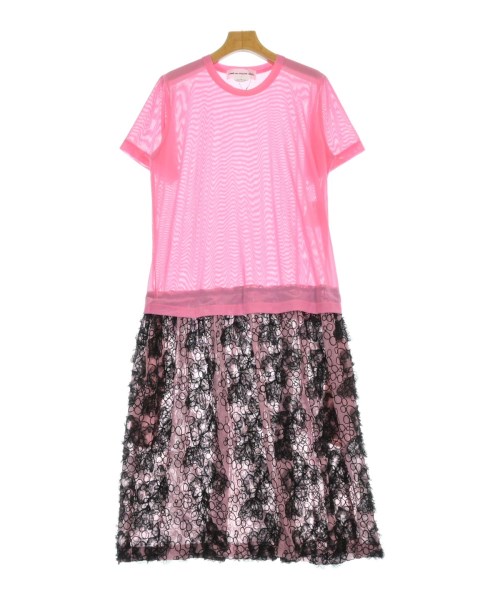 最終値下げ COMME des GARÇONS GIRL ワンピース S COMME des GARCONS GIRL（コムデギャルソンガール）ワンピース