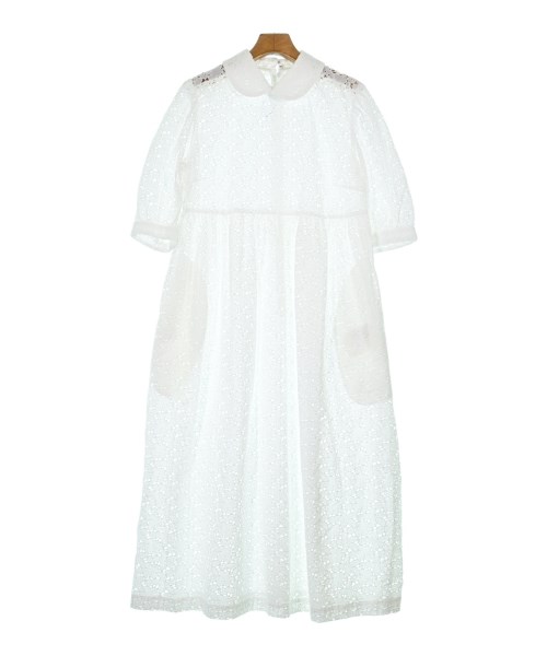 COMME des GARCONS GIRL コムデギャルソンガール ワンピース レディース 【古着】【中古】