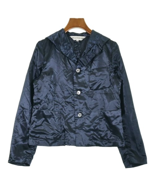 COMME des GARCONS GIRL コムデギャルソンガール カジュアルジャケット レディース 【古着】【中古】