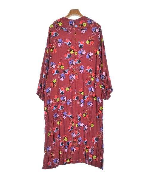 COMME des GARCONS GIRL コムデギャルソンガール ワンピース レディース 【古着】【中古】_1