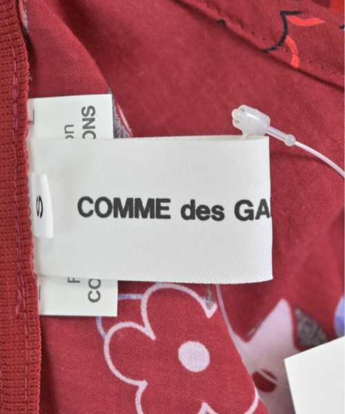 COMME des GARCONS GIRL コムデギャルソンガール ワンピース レディース 【古着】【中古】_2