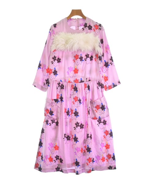 COMME des GARCONS GIRL コムデギャルソンガール ワンピース レディース 【古着】【中古】