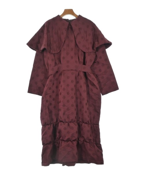 COMME des GARCONS GIRL コムデギャルソンガール ワンピース レディース 【古着】【中古】