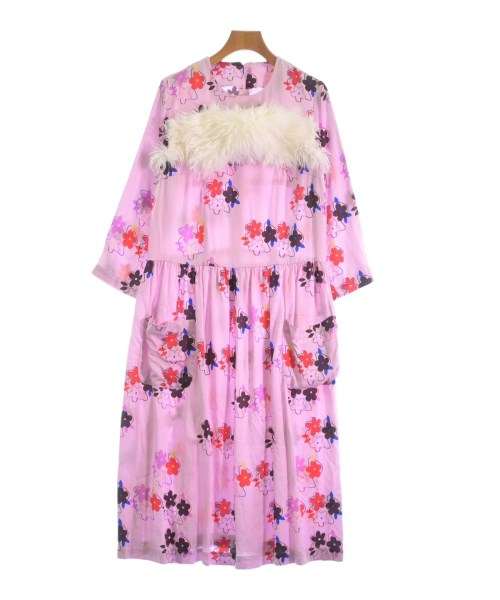 COMME des GARCONS GIRLコムデギャルソンガール♪ワンピース