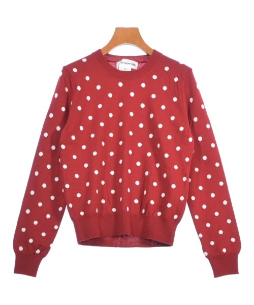 COMME des GARCONS GIRL コムデギャルソンガール ニット・セーター レディース 【古着】【中古】