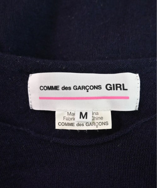 COMME des GARCONS GIRL コムデギャルソンガール ニット・セーター レディース 【古着】【中古】_2