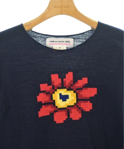 COMME des GARCONS GIRL コムデギャルソンガール ニット・セーター レディース 【古着】【中古】_3
