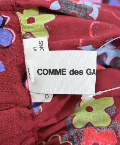 COMME des GARCONS GIRL コムデギャルソンガール ロング・マキシ丈スカート レディース 【古着】【中古】_2