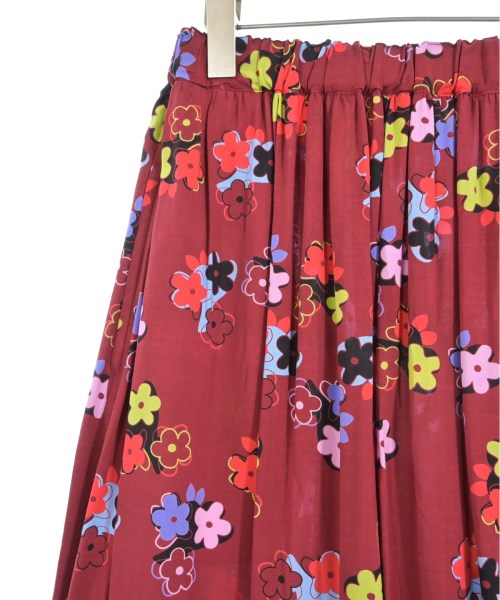 COMME des GARCONS GIRL コムデギャルソンガール ロング・マキシ丈スカート レディース 【古着】【中古】_4