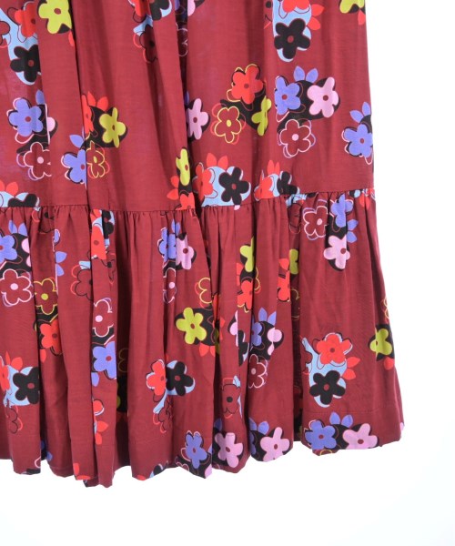COMME des GARCONS GIRL コムデギャルソンガール ロング・マキシ丈スカート レディース 【古着】【中古】_5