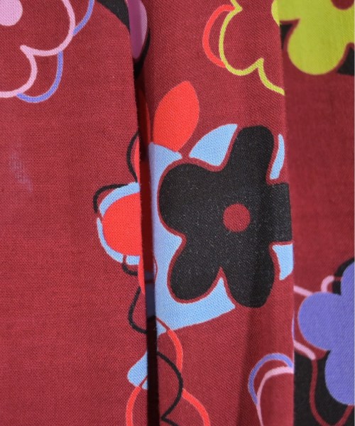 COMME des GARCONS GIRL コムデギャルソンガール ロング・マキシ丈スカート レディース 【古着】【中古】_6