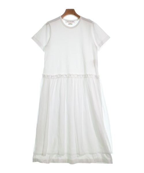 COMME des GARCONS GIRL コムデギャルソンガール ワンピース レディース 【古着】【中古】の通販は 14,976円