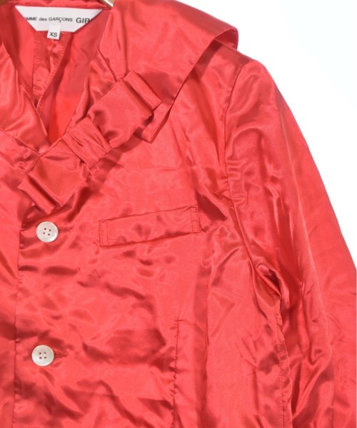 COMME des GARCONS GIRL コムデギャルソンガール カジュアルジャケット レディース 【古着】【中古】_5