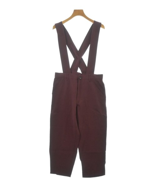 コムデギャルソンガールズパンツ