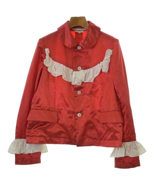 COMME des GARCONS GIRL コムデギャルソンガール ジャケット（その他） レディース 【古着】【中古】