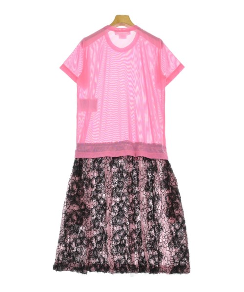 COMME des GARCONS GIRL コムデギャルソンガール ワンピース 