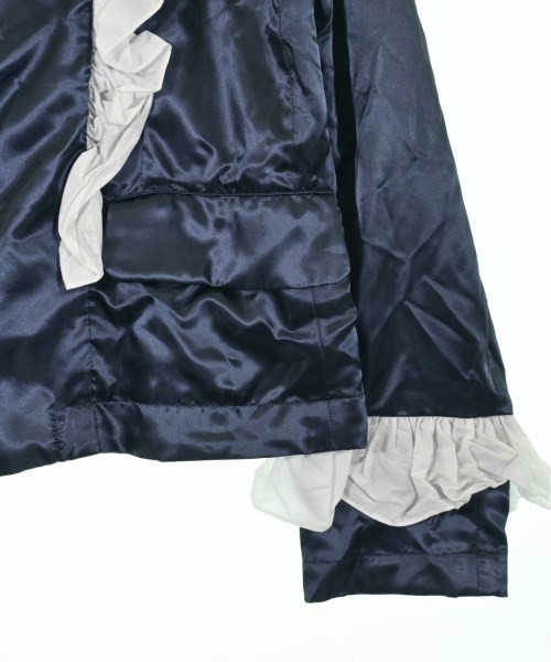 COMME des GARCONS GIRL カジュアルジャケット レディース COMME des