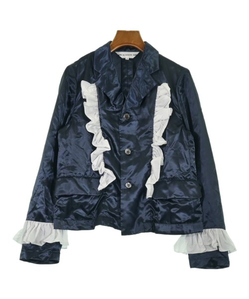 COMME des GARCONS GIRL コムデギャルソンガール カジュアルジャケット レディース 【古着】【中古】