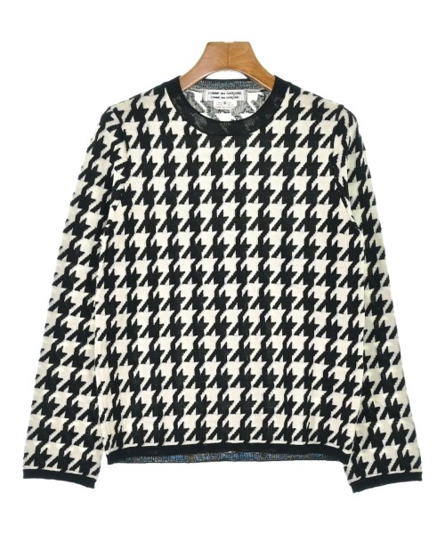 COMME des GARCONS GIRL コムデギャルソンガール ニット・セーター レディース 【古着】【中古】