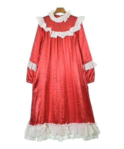 COMME des GARCONS GIRL コムデギャルソンガール ワンピース レディース 【古着】【中古】