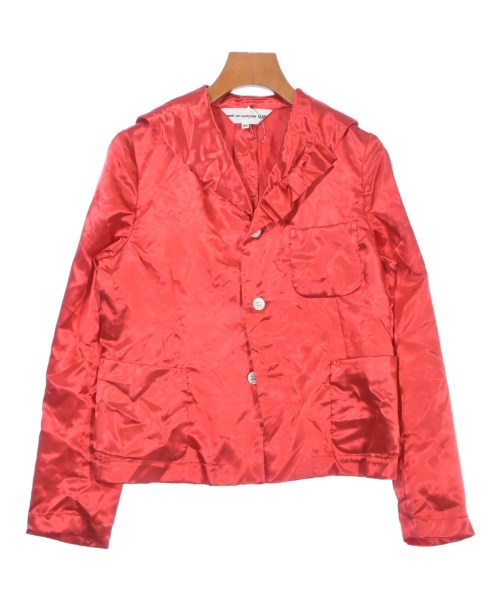 COMME des GARCONS GIRL コムデギャルソンガール ジャケット レディース 【古着】【中古】