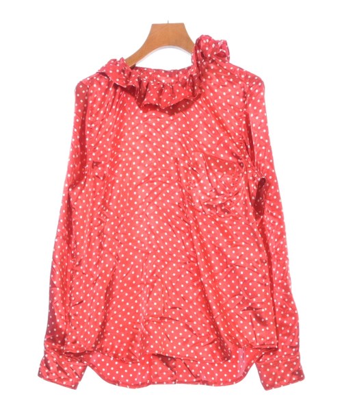 COMME des GARCONS GIRL コムデギャルソンガール ブラウス レディース 【古着】【中古】