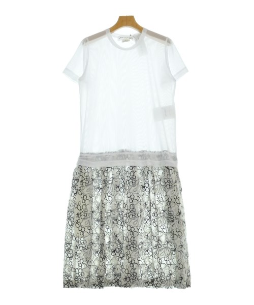 COMME des GARCONS GIRL コムデギャルソンガール ワンピース レディース 【古着】【中古】